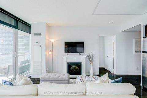 Photo 10 at 1406 - 15 Legion Road, Mimico, Toronto
