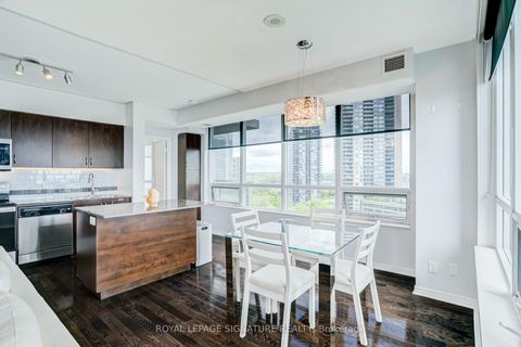 Photo 16 at 1406 - 15 Legion Road, Mimico, Toronto