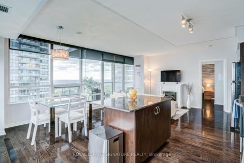 Photo 17 at 1406 - 15 Legion Road, Mimico, Toronto