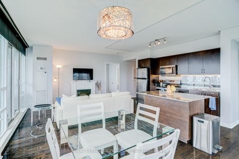 Photo 18 at 1406 - 15 Legion Road, Mimico, Toronto