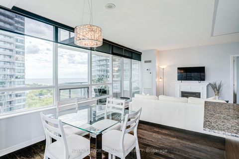 Photo 19 at 1406 - 15 Legion Road, Mimico, Toronto