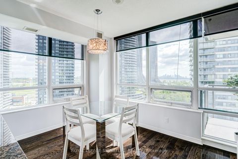 Photo 20 at 1406 - 15 Legion Road, Mimico, Toronto