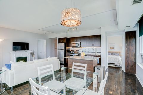 Photo 21 at 1406 - 15 Legion Road, Mimico, Toronto