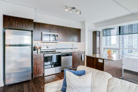 Photo 22 at 1406 - 15 Legion Road, Mimico, Toronto