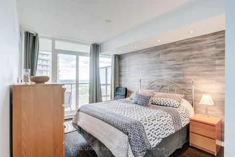 Photo 26 at 1406 - 15 Legion Road, Mimico, Toronto