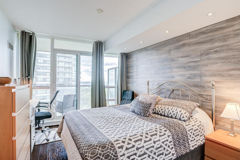 Photo 27 at 1406 - 15 Legion Road, Mimico, Toronto