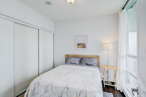 Photo 30 at 1406 - 15 Legion Road, Mimico, Toronto