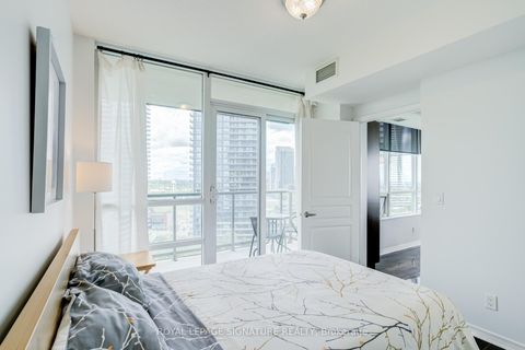 Photo 31 at 1406 - 15 Legion Road, Mimico, Toronto
