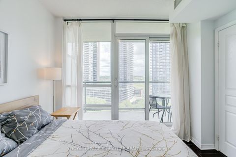 Photo 32 at 1406 - 15 Legion Road, Mimico, Toronto