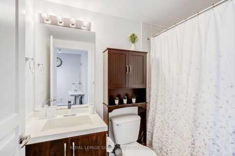 Photo 33 at 1406 - 15 Legion Road, Mimico, Toronto