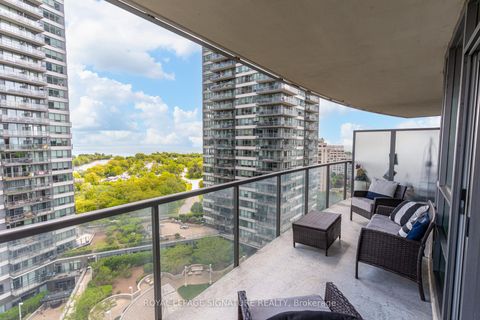 Photo 34 at 1406 - 15 Legion Road, Mimico, Toronto