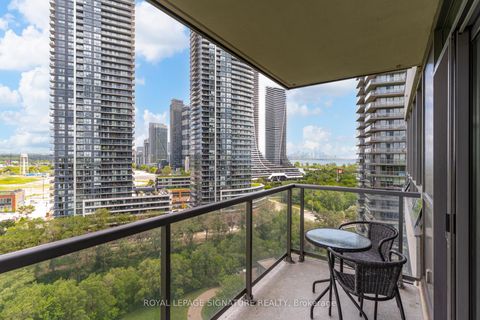 Photo 37 at 1406 - 15 Legion Road, Mimico, Toronto