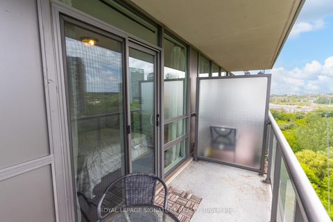 Photo 38 at 1406 - 15 Legion Road, Mimico, Toronto