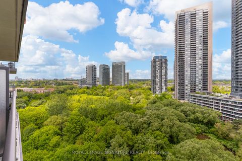 Photo 41 at 1406 - 15 Legion Road, Mimico, Toronto
