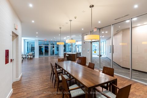 Photo 44 at 1406 - 15 Legion Road, Mimico, Toronto