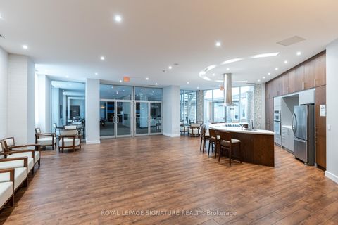Photo 45 at 1406 - 15 Legion Road, Mimico, Toronto