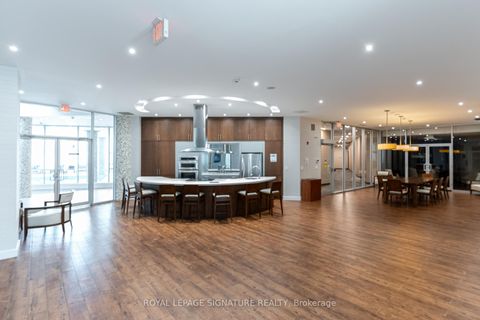 Photo 46 at 1406 - 15 Legion Road, Mimico, Toronto