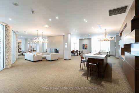 Photo 47 at 1406 - 15 Legion Road, Mimico, Toronto