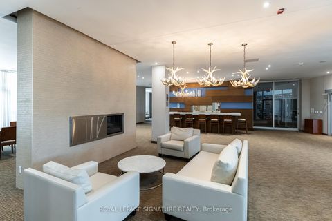 Photo 48 at 1406 - 15 Legion Road, Mimico, Toronto