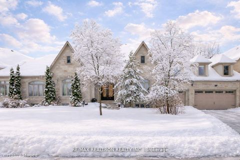 Photo 1 at 5 Long Hill Drive, Jefferson, Richmond Hill