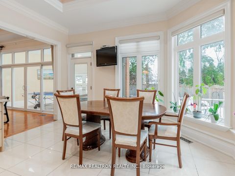Photo 13 at 5 Long Hill Drive, Jefferson, Richmond Hill