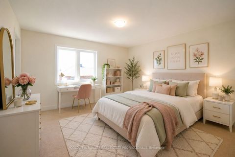 Photo 9 at 4 Hampton Lane, Ardagh, Barrie