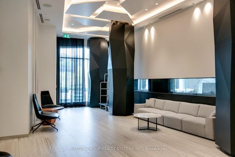 Photo 4 at 910 - 80 Vanauley Street, Chinatown, Toronto
