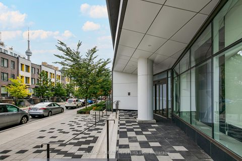 Photo 17 at 910 - 80 Vanauley Street, Chinatown, Toronto
