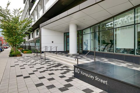 Photo 18 at 910 - 80 Vanauley Street, Chinatown, Toronto