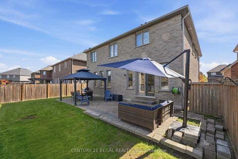 Photo 11 at 28 Tim Jacobs Drive, Keswick South, Georgina