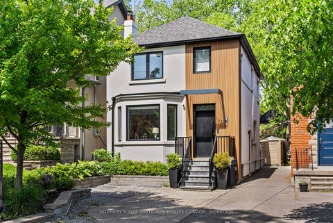 Photo 0 at 138 Airdrie Road, Leaside, Toronto