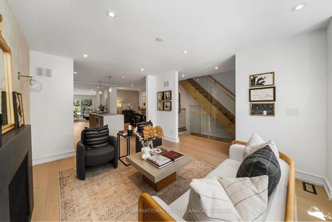 Photo 1 at 138 Airdrie Road, Leaside, Toronto