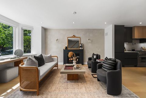 Photo 2 at 138 Airdrie Road, Leaside, Toronto