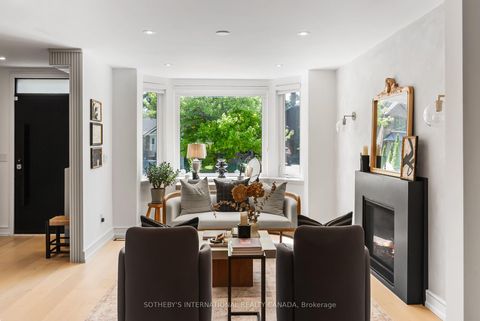 Photo 3 at 138 Airdrie Road, Leaside, Toronto