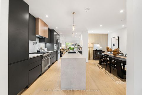 Photo 4 at 138 Airdrie Road, Leaside, Toronto
