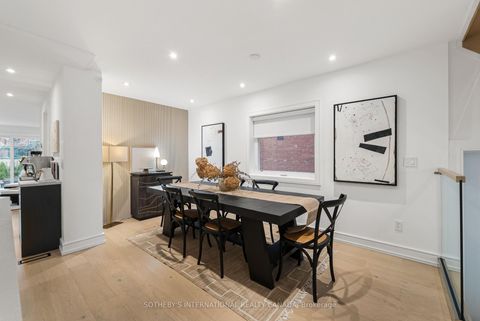 Photo 5 at 138 Airdrie Road, Leaside, Toronto