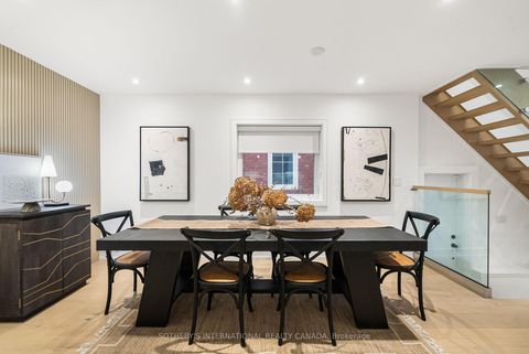 Photo 6 at 138 Airdrie Road, Leaside, Toronto