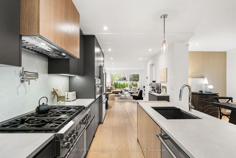 Photo 7 at 138 Airdrie Road, Leaside, Toronto