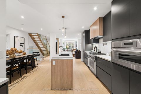 Photo 8 at 138 Airdrie Road, Leaside, Toronto