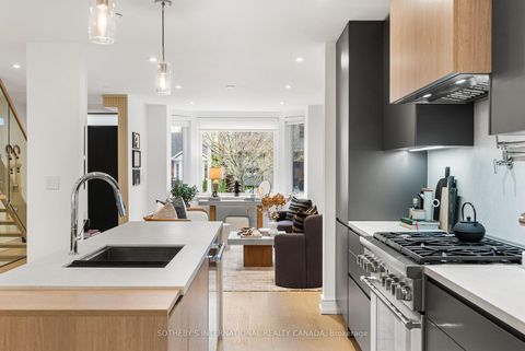Photo 9 at 138 Airdrie Road, Leaside, Toronto