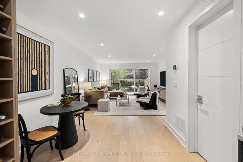 Photo 10 at 138 Airdrie Road, Leaside, Toronto