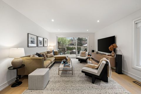 Photo 11 at 138 Airdrie Road, Leaside, Toronto
