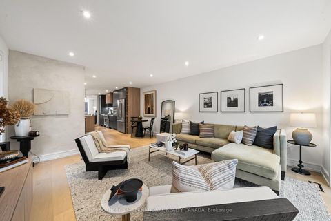 Photo 12 at 138 Airdrie Road, Leaside, Toronto