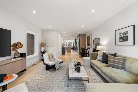 Photo 13 at 138 Airdrie Road, Leaside, Toronto