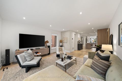 Photo 14 at 138 Airdrie Road, Leaside, Toronto