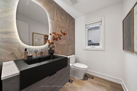 Photo 15 at 138 Airdrie Road, Leaside, Toronto