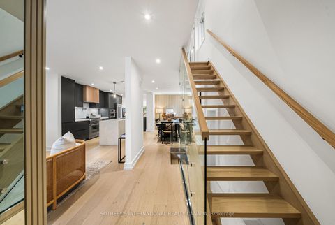 Photo 16 at 138 Airdrie Road, Leaside, Toronto