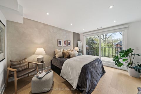 Photo 17 at 138 Airdrie Road, Leaside, Toronto