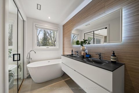 Photo 22 at 138 Airdrie Road, Leaside, Toronto