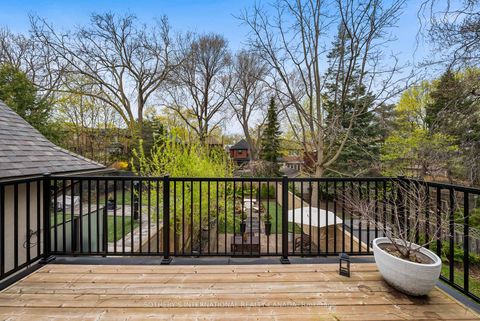 Photo 23 at 138 Airdrie Road, Leaside, Toronto